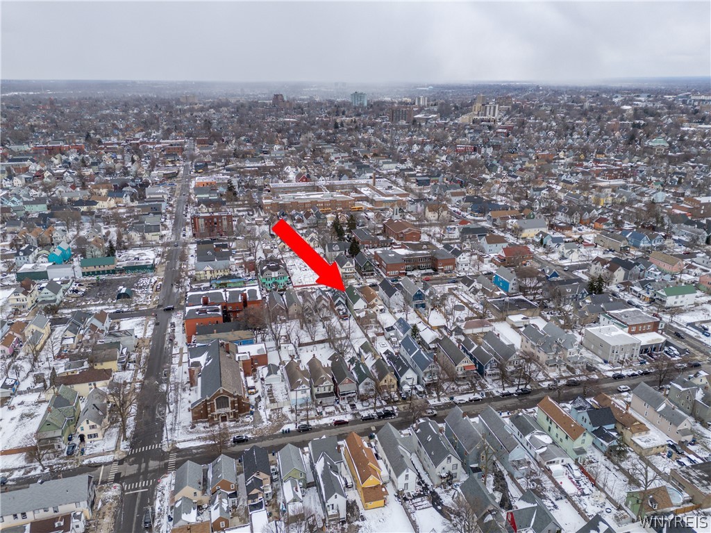 314 14th Street Buffalo, NY 14213 - Photo 35 of 37