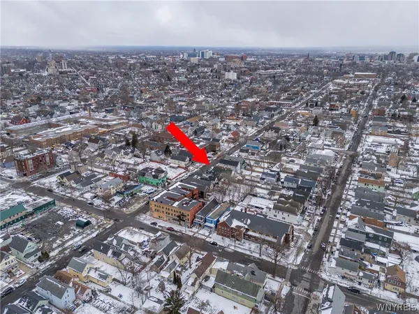 $165,000 | 314 14th Street, Buffalo, NY 14213