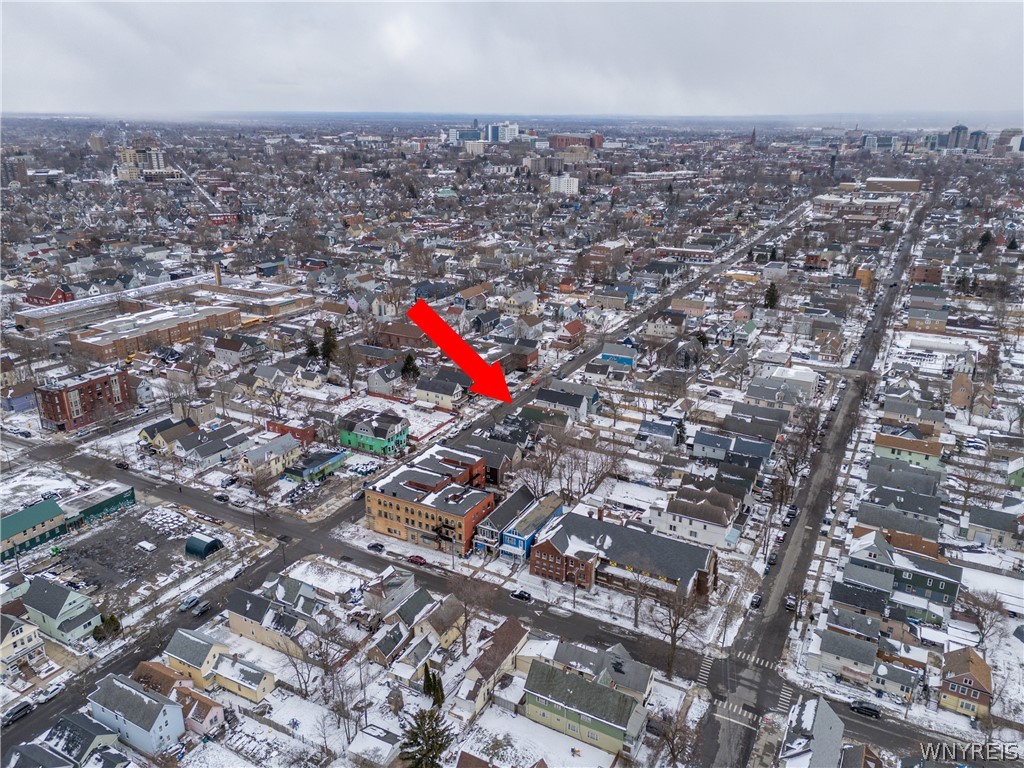 314 14th Street Buffalo, NY 14213 - Photo 36 of 37