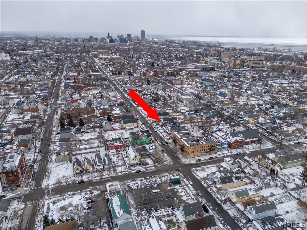 314 14th Street Buffalo, NY 14213 - Photo 37 of 37