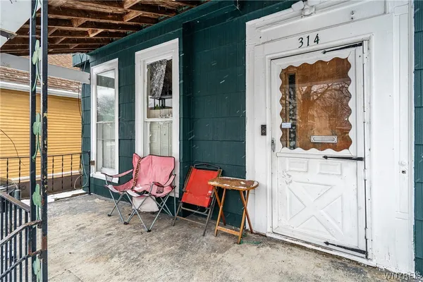 $165,000 | 314 14th Street, Buffalo, NY 14213