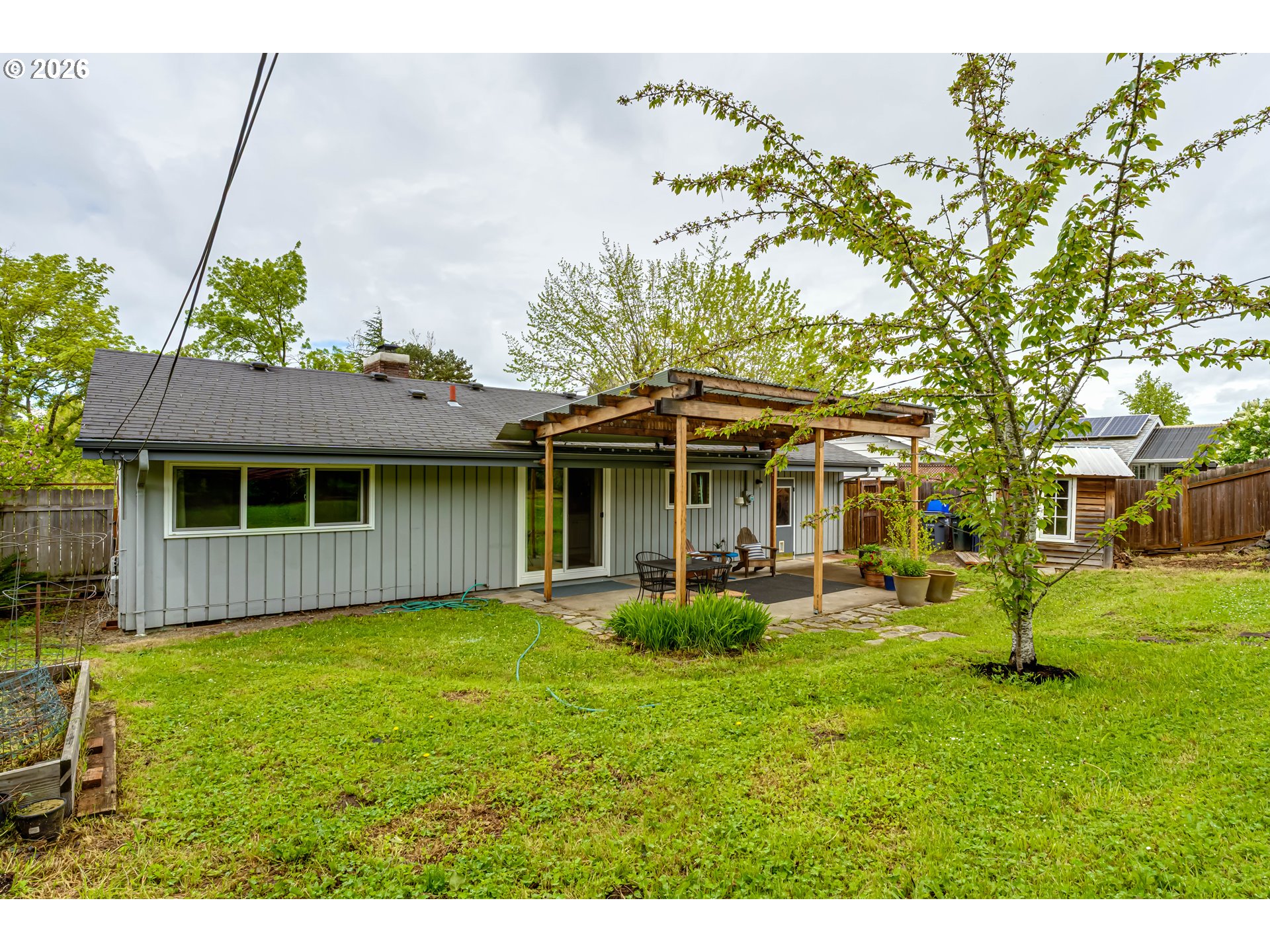 3175 University Street Eugene, OR 97405 - Photo 36 of 37