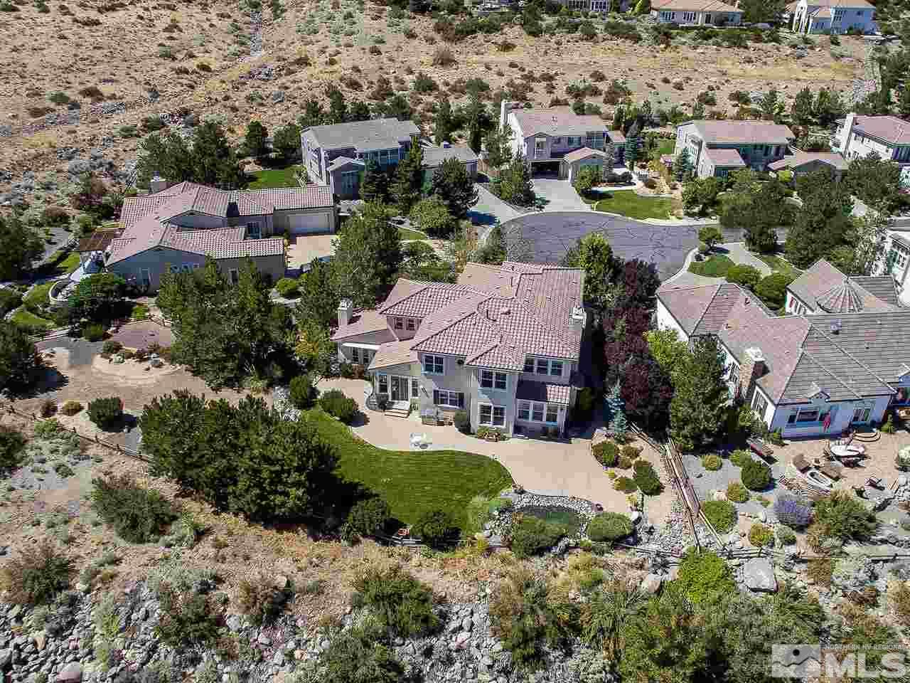 3079 Marble Ridge Court Reno, NV 89511 - Photo 1 of 23 Photo 1