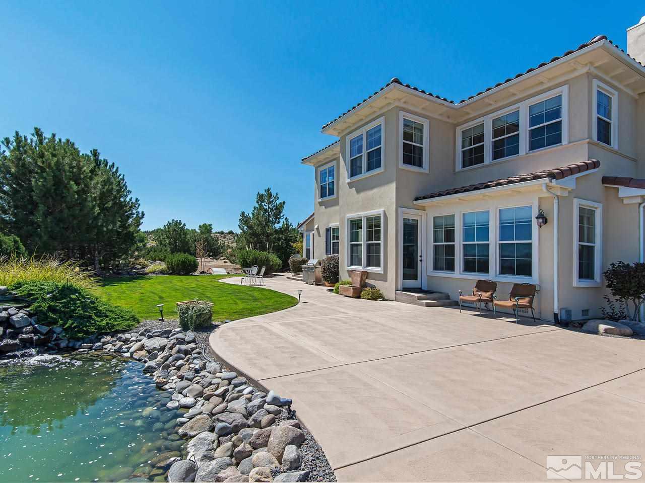 3079 Marble Ridge Court Reno, NV 89511 - Photo 18 of 23 Photo 18
