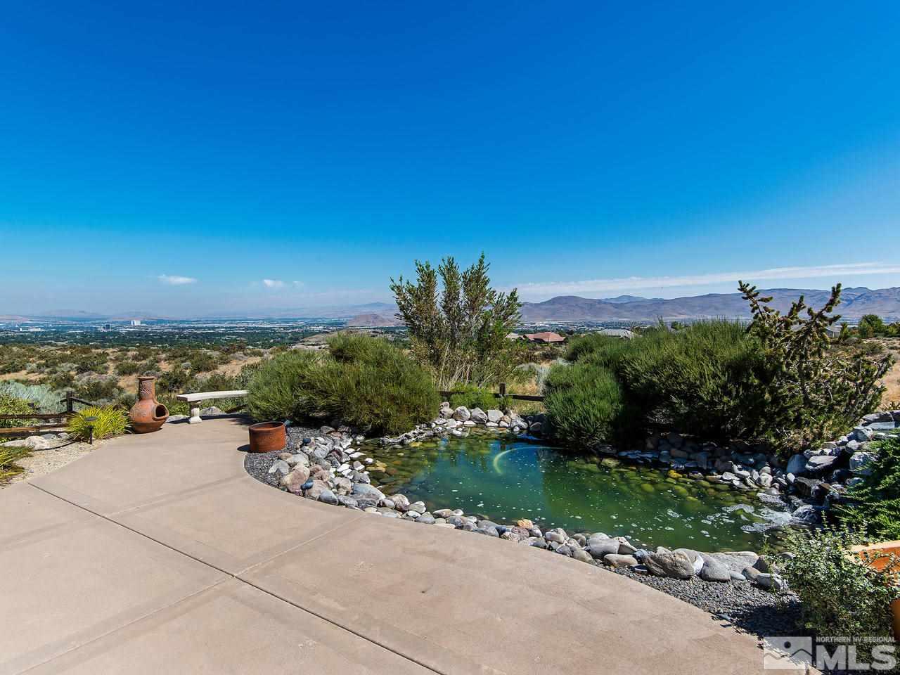 3079 Marble Ridge Court Reno, NV 89511 - Photo 20 of 23 Photo 20