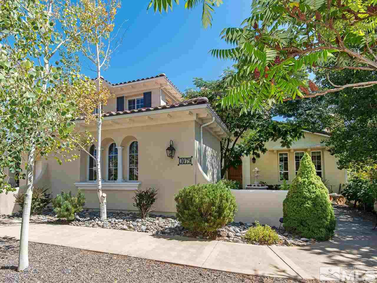 3079 Marble Ridge Court Reno, NV 89511 - Photo 2 of 23 Photo 2