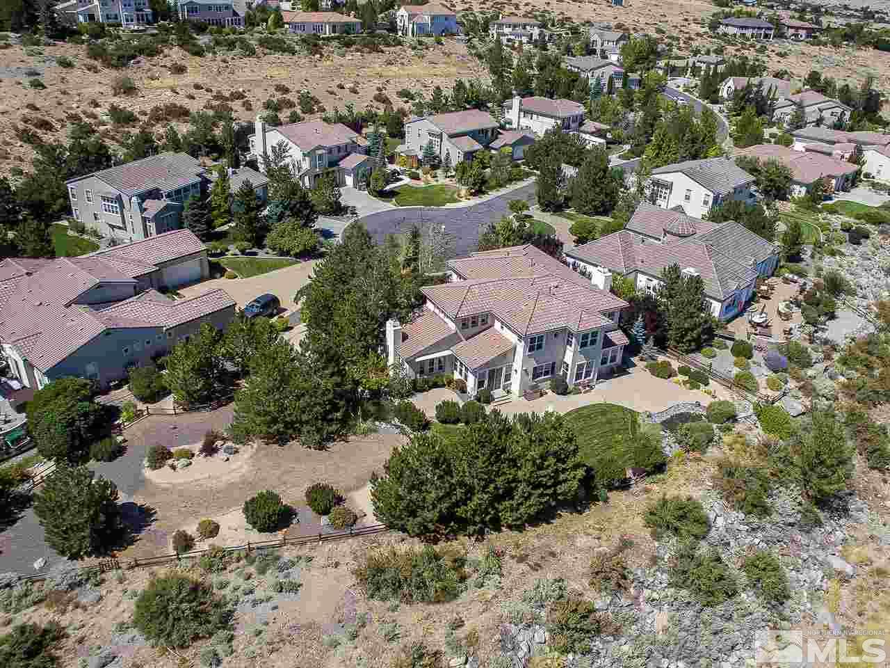 3079 Marble Ridge Court Reno, NV 89511 - Photo 22 of 23 Photo 22