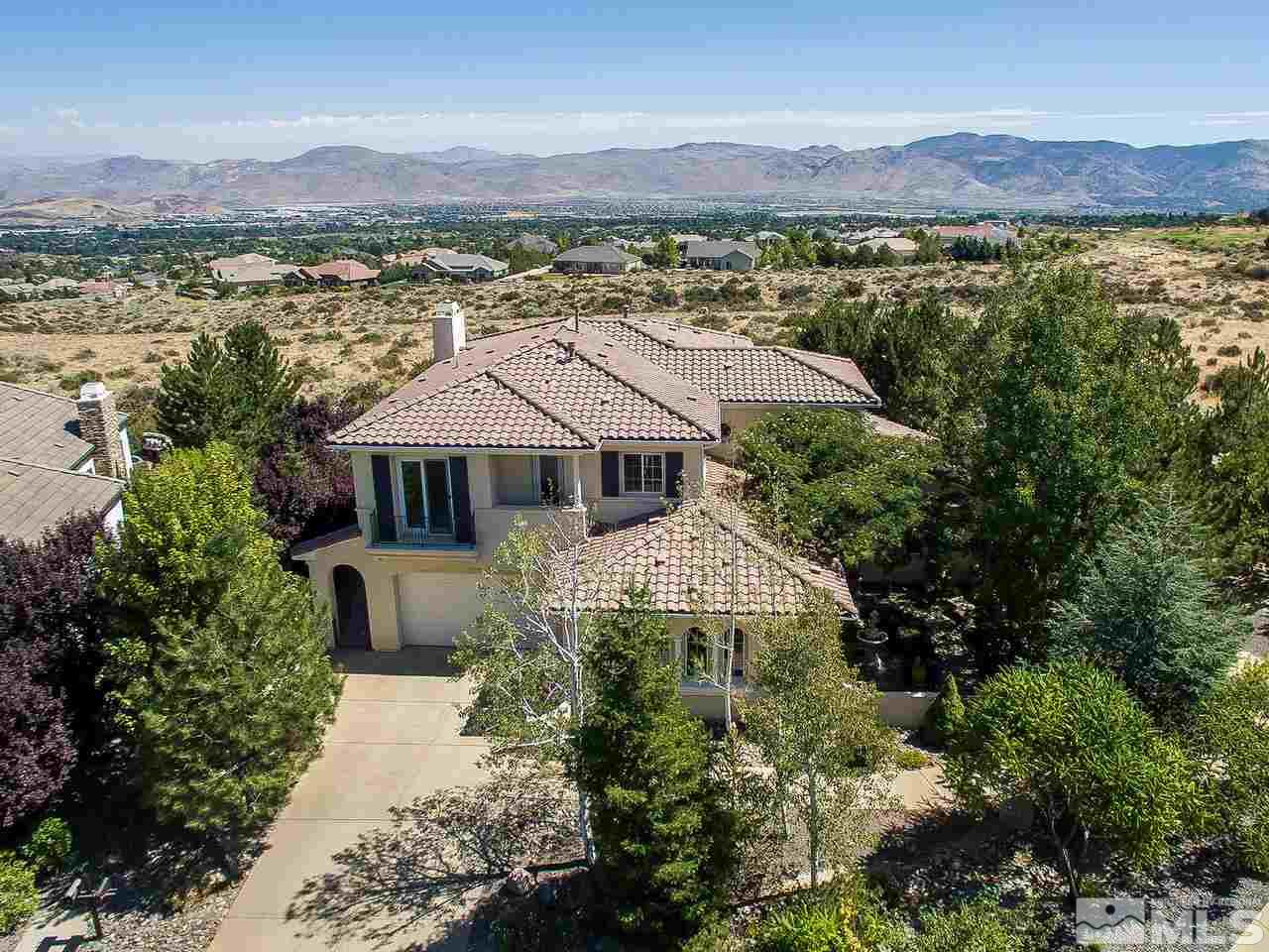 3079 Marble Ridge Court Reno, NV 89511 - Photo 23 of 23 Photo 23