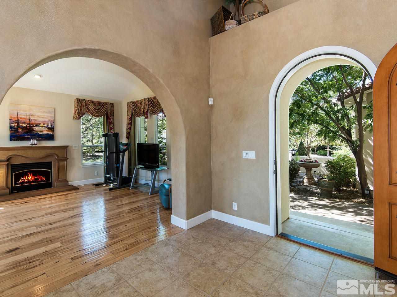 3079 Marble Ridge Court Reno, NV 89511 - Photo 4 of 23 Photo 4