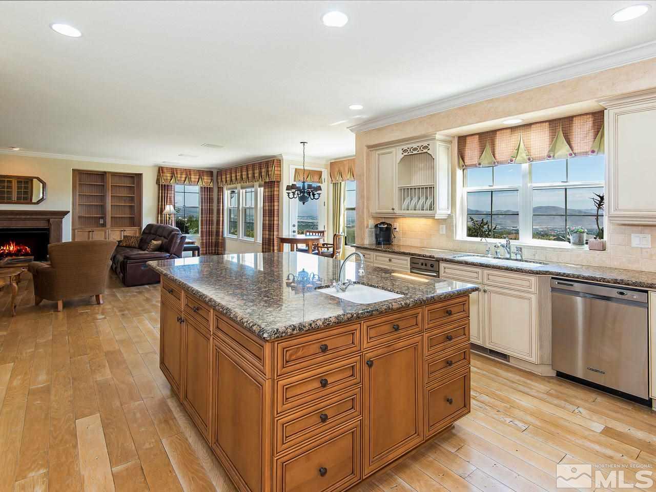 3079 Marble Ridge Court Reno, NV 89511 - Photo 8 of 23 Photo 8