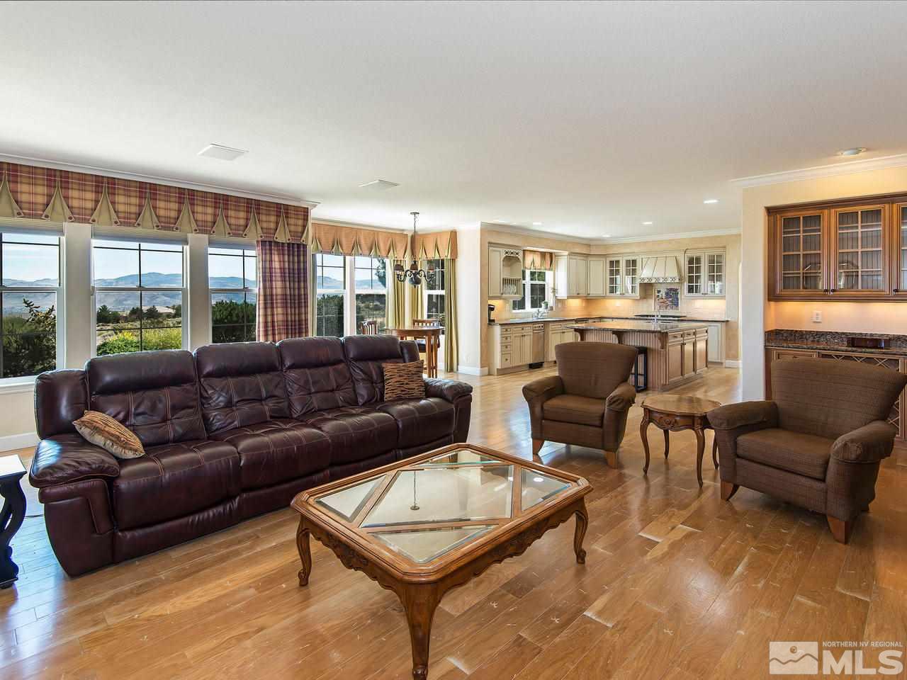 3079 Marble Ridge Court Reno, NV 89511 - Photo 10 of 23 Photo 10