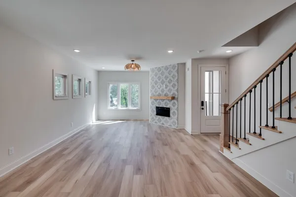 $3,450 | 2401 B Inga Street, Nashville, TN 37206