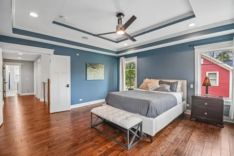 $1,250,000 | 507 North Avenue, Barrington, IL 60010