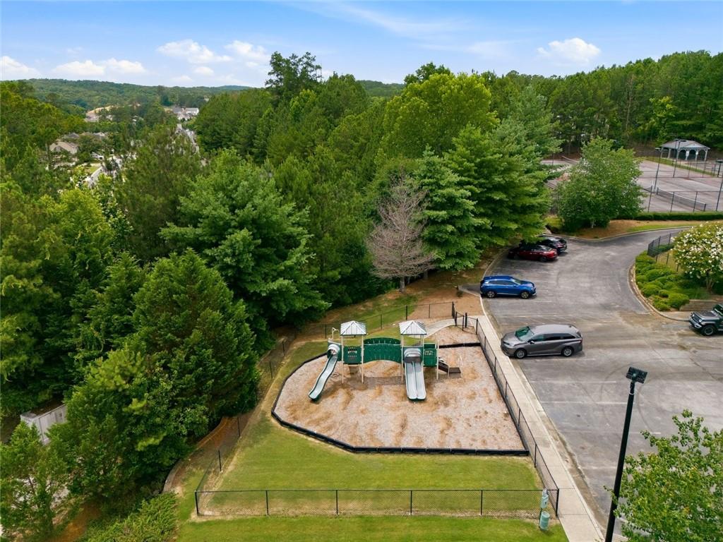 119 Arena Trail Dallas, GA 30157 - Photo 28 of 29