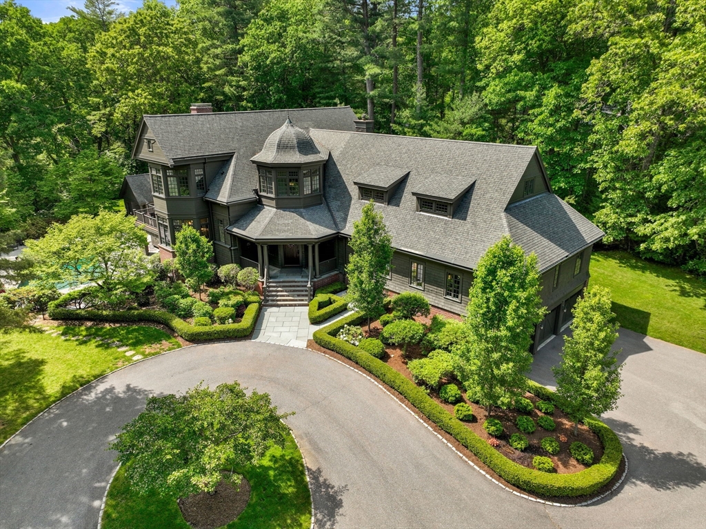 41 Stony Brook Road Weston, MA 02493 - Photo 1 of 40 Gallery Image 1