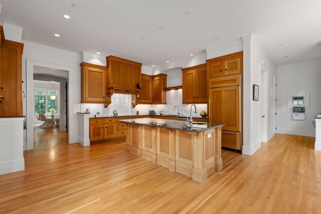 41 Stony Brook Road Weston, MA 02493 - Photo 12 of 40 Gallery Image 12