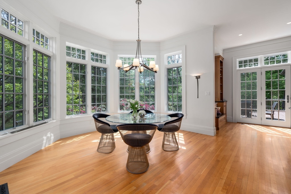 41 Stony Brook Road Weston, MA 02493 - Photo 13 of 40 Gallery Image 13