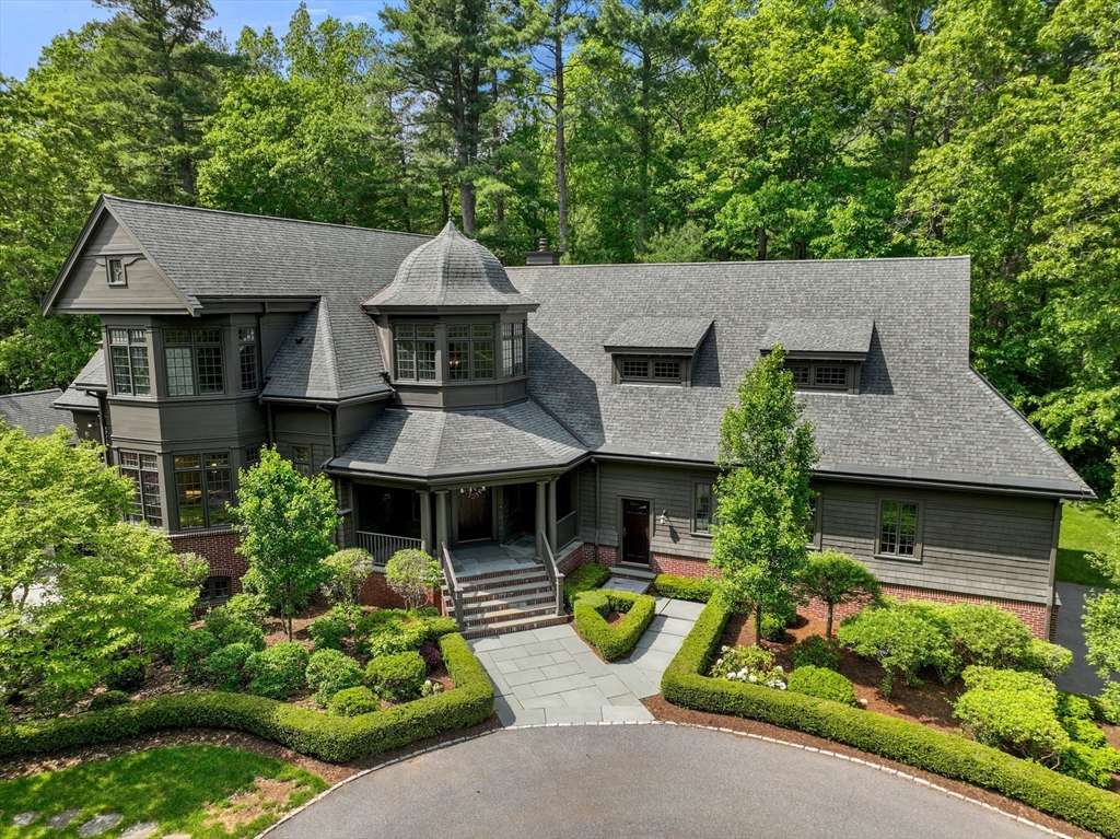 41 Stony Brook Road Weston, MA 02493 - Photo 2 of 40 Gallery Image 2