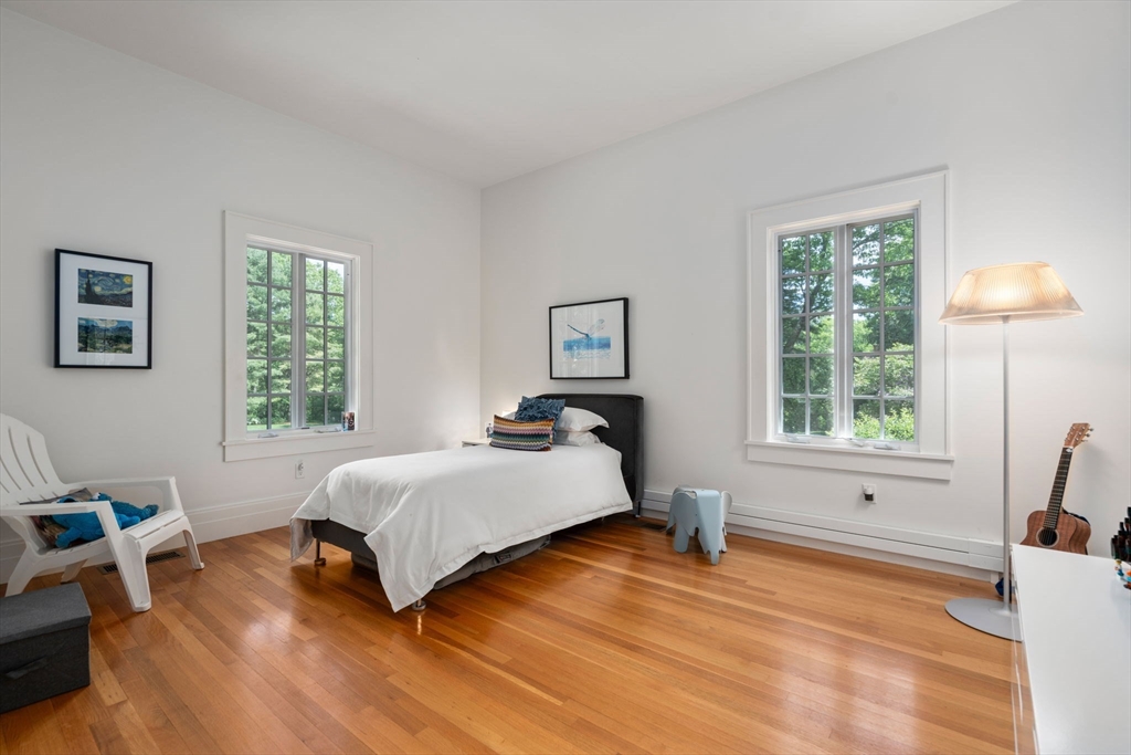 41 Stony Brook Road Weston, MA 02493 - Photo 26 of 40 Gallery Image 26