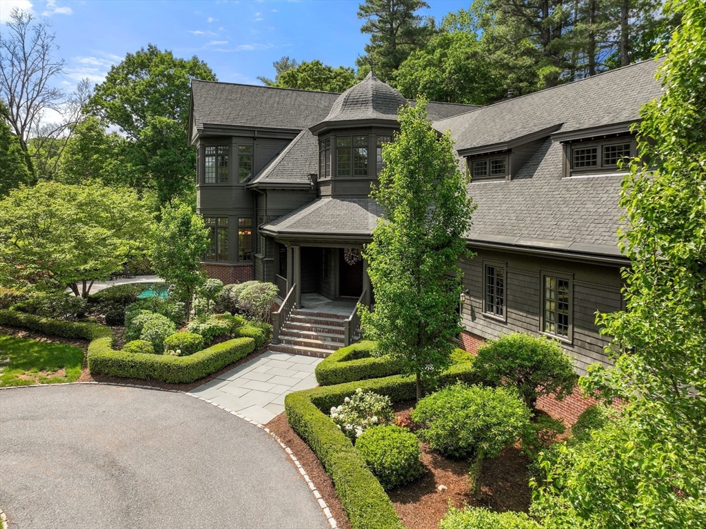 41 Stony Brook Road Weston, MA 02493 - Photo 39 of 40 Gallery Image 39