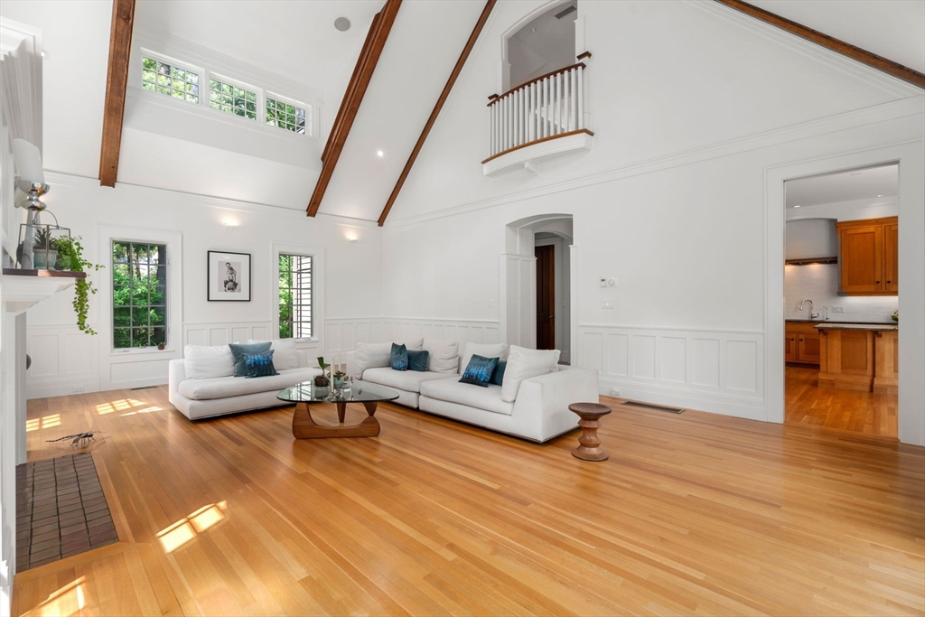 41 Stony Brook Road Weston, MA 02493 - Photo 8 of 40 Gallery Image 8
