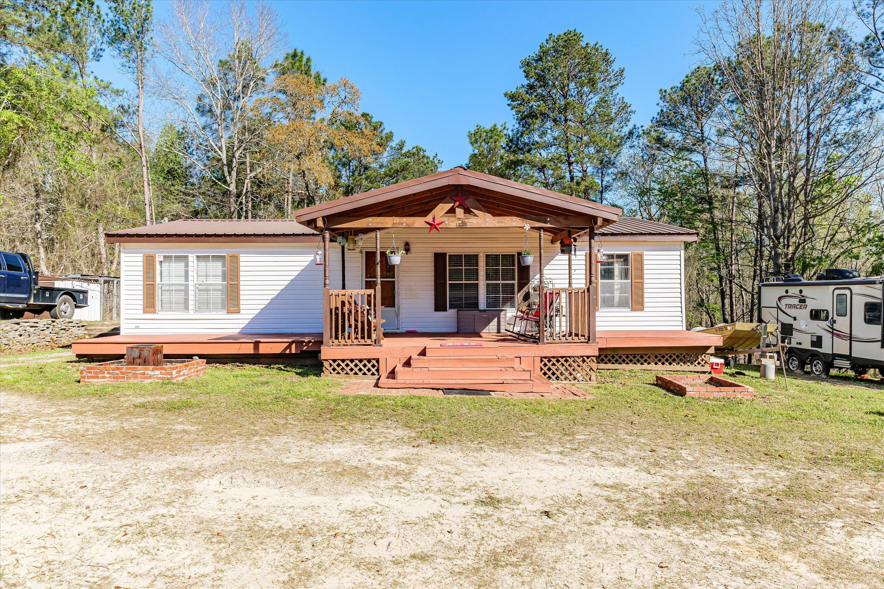 5611 Dawson Road Grovetown, GA 30813 - Photo 2 of 18 05-P1717021