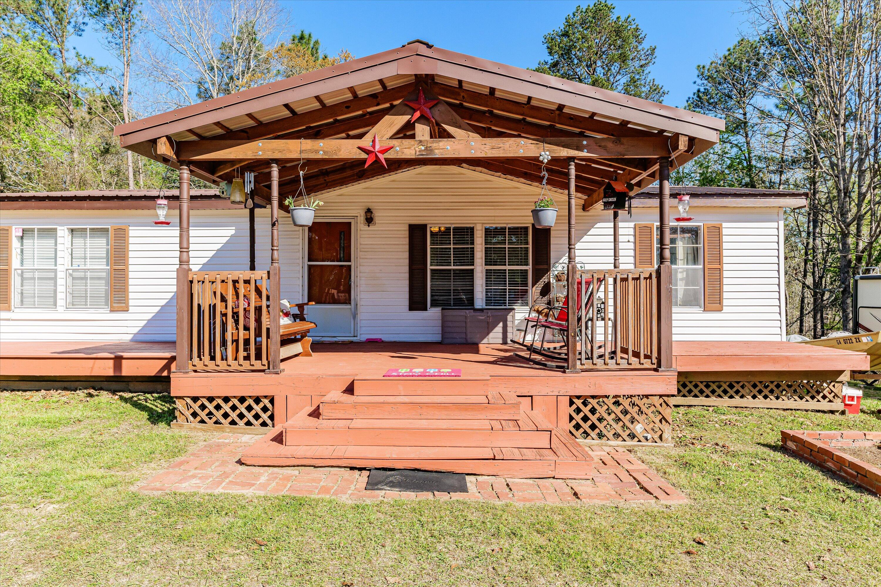5611 Dawson Road Grovetown, GA 30813 - Photo 4 of 18 11-P1717029