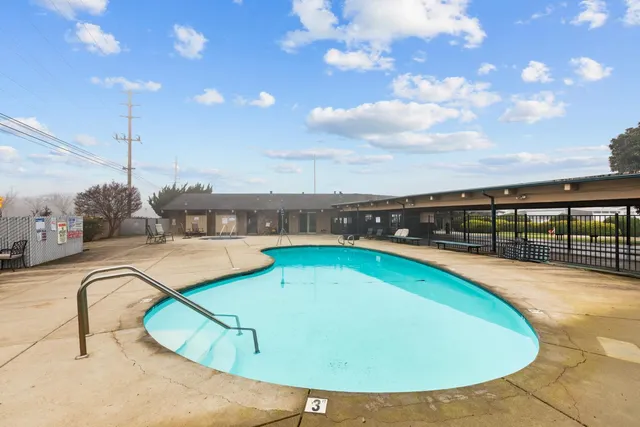 $95,000 | 4206 Brookside Drive, Unit 28, Sacramento, CA 95834