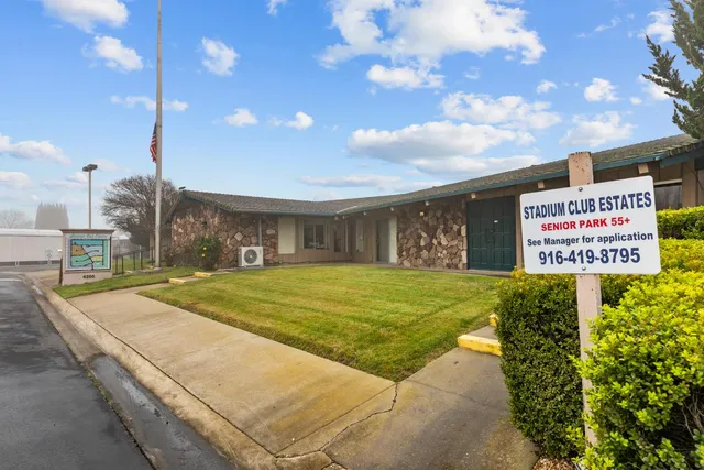 $95,000 | 4206 Brookside Drive, Unit 28, Sacramento, CA 95834