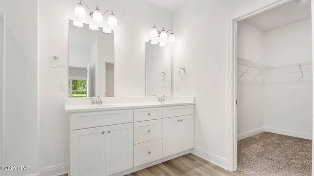 $435,400 | 413 Wolcott Way, Panama City Beach, FL 32413