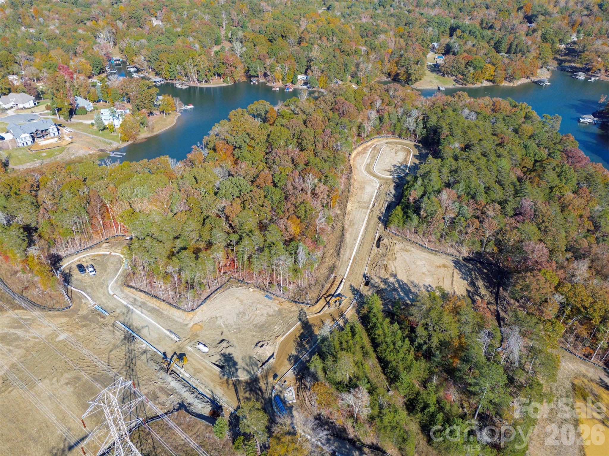 2 Pinnacle Way, Unit COVINGTON York, SC 29745 - Photo 45 of 46