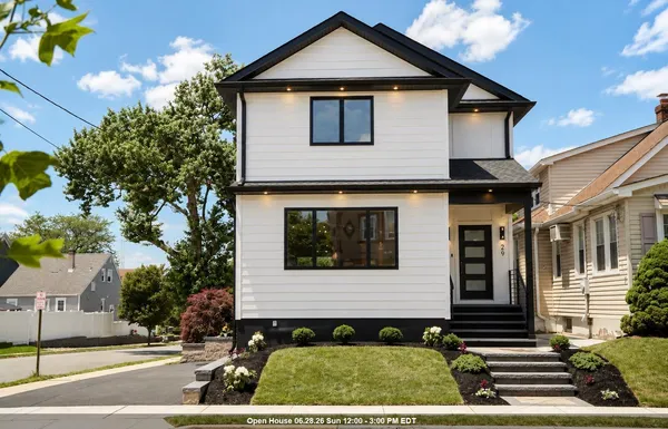 $1,299,000 | 29 6th Street, North Arlington, NJ 07031