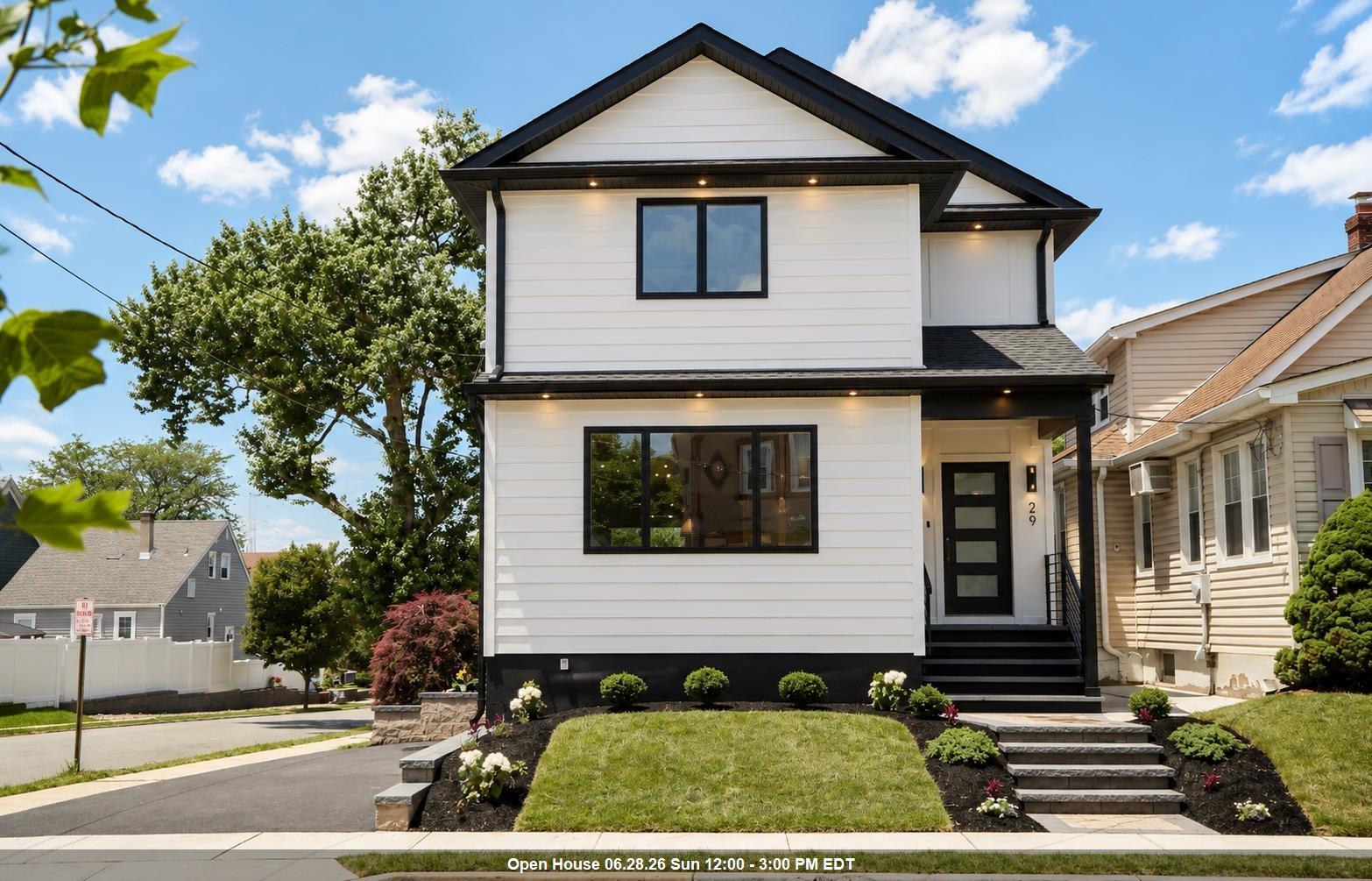 29 6th Street North Arlington, NJ 07031 - Photo 1 of 19