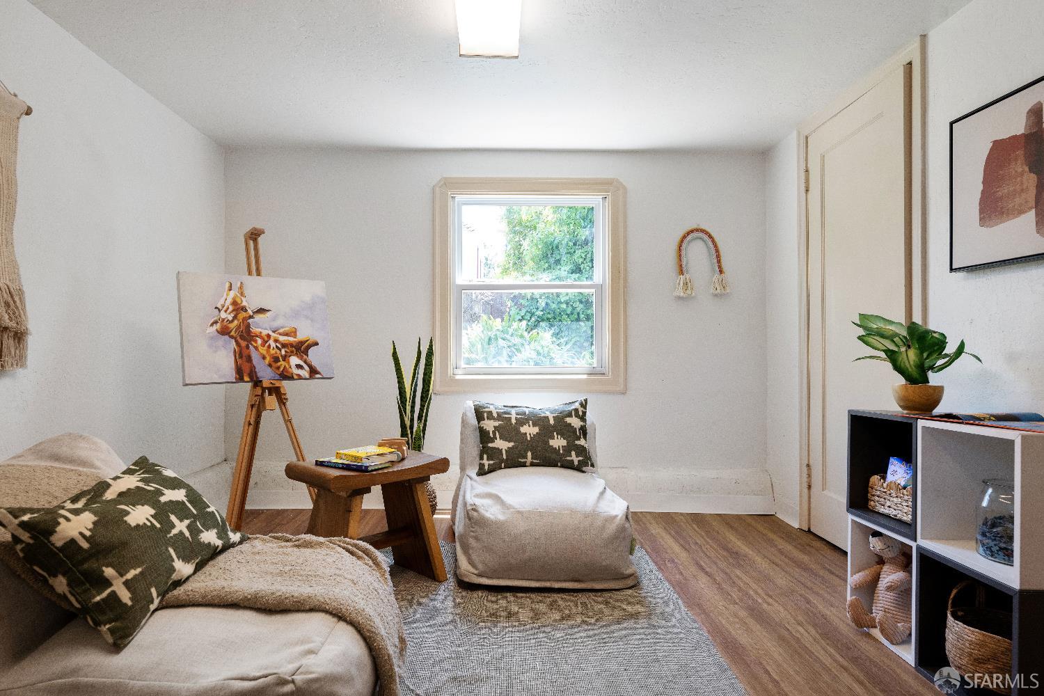 1475 Stannage Avenue Berkeley, CA 94702 - Photo 45 of 59