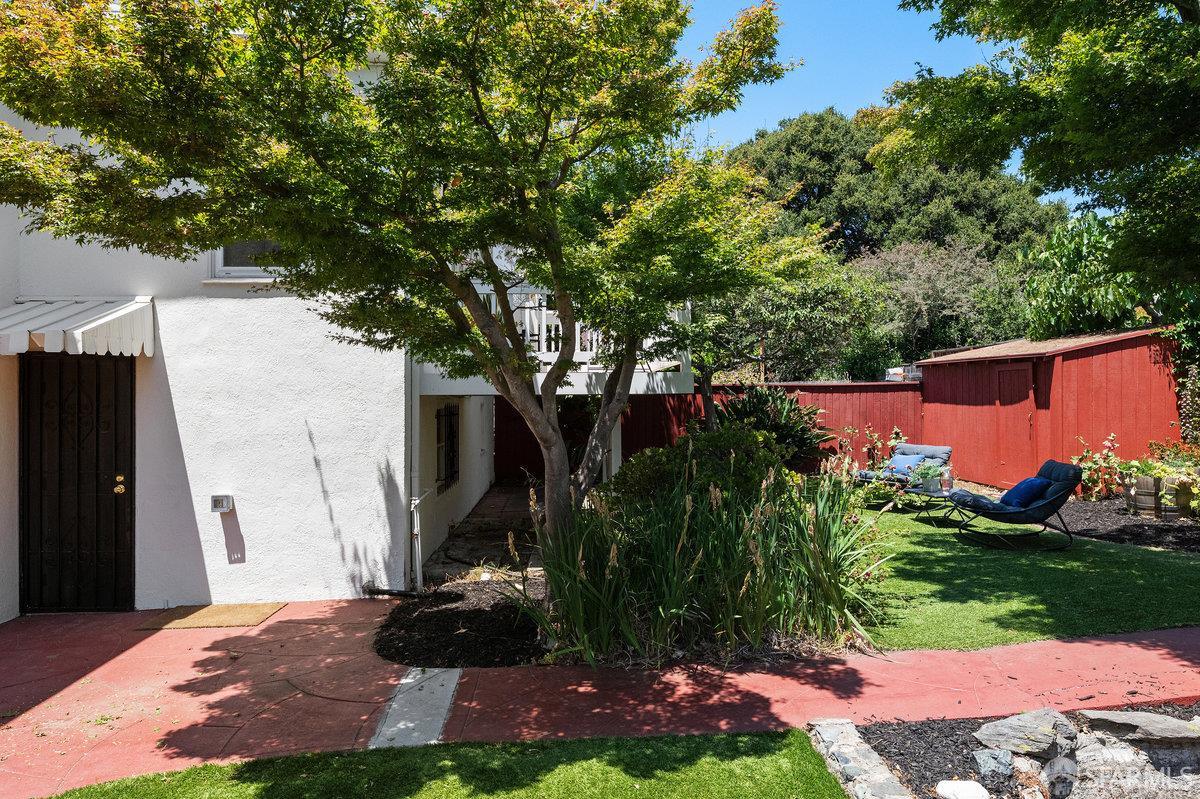 1475 Stannage Avenue Berkeley, CA 94702 - Photo 51 of 59