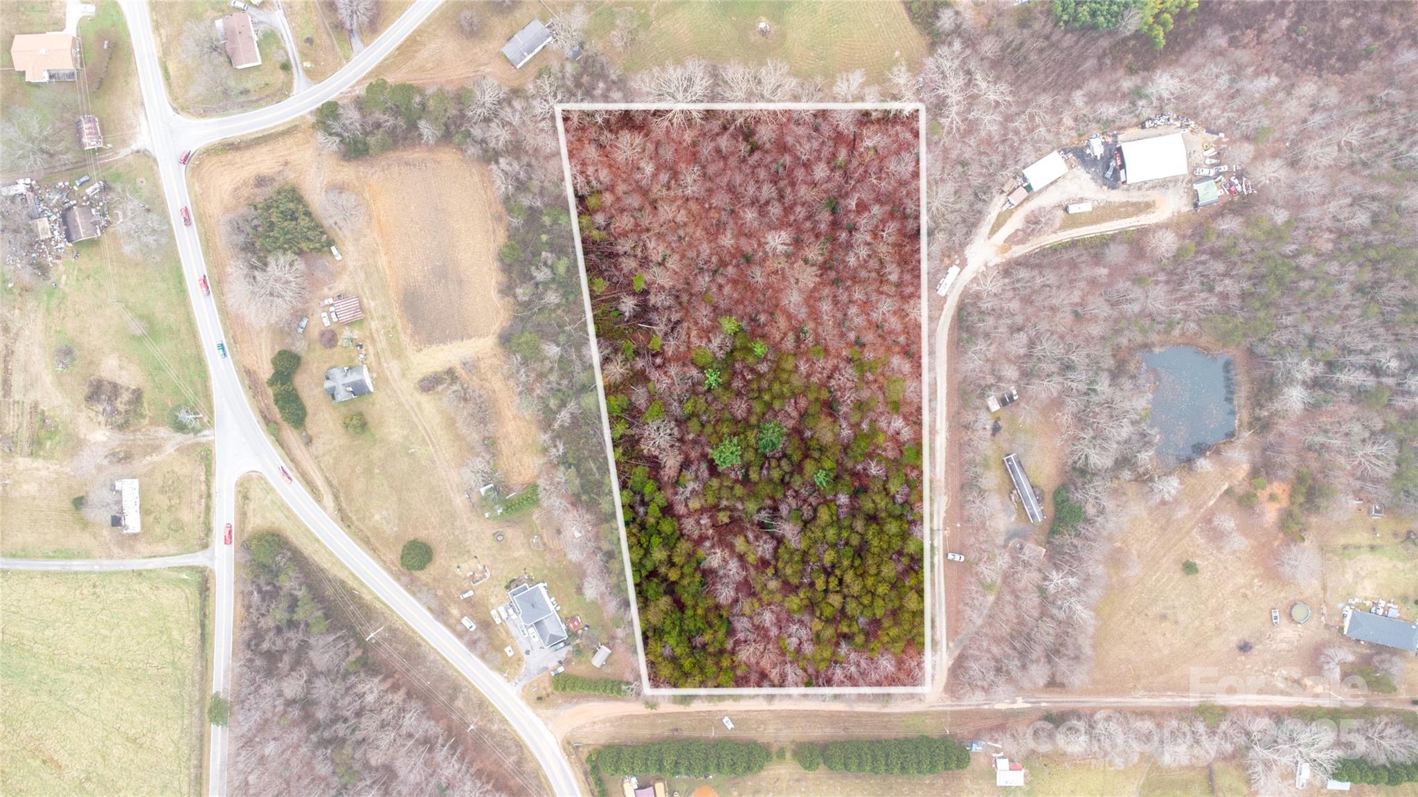 5264 Matthews Pond Road Morganton, NC 28655 - Photo 9 of 15 Gallery Image 9