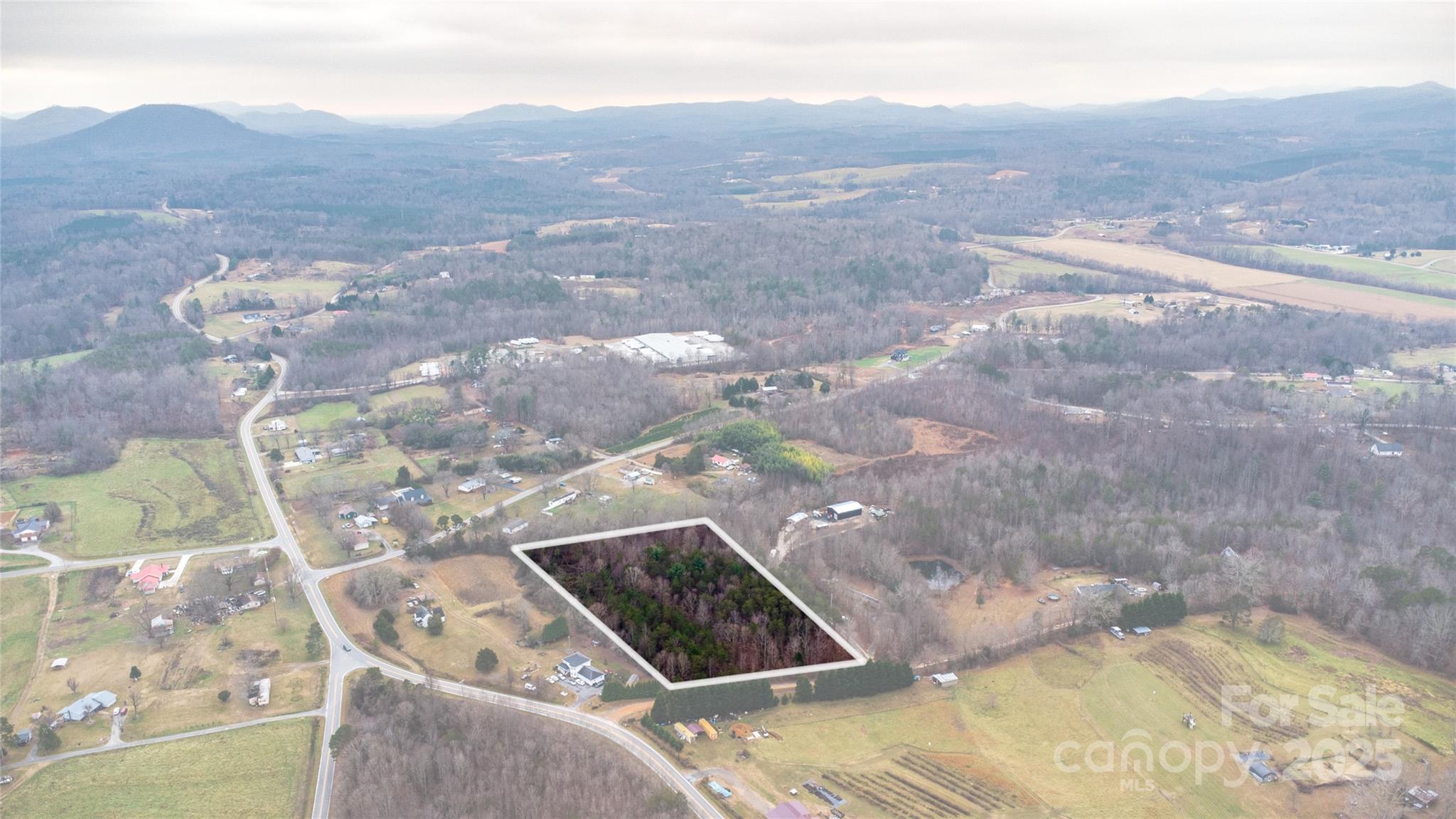 5264 Matthews Pond Road Morganton, NC 28655 - Photo 10 of 15 Gallery Image 10