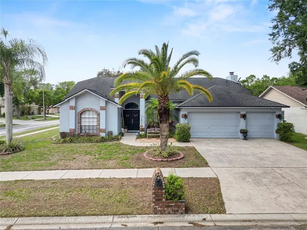 $459,000 | 935 Balsamina Drive, Brandon, FL 33510