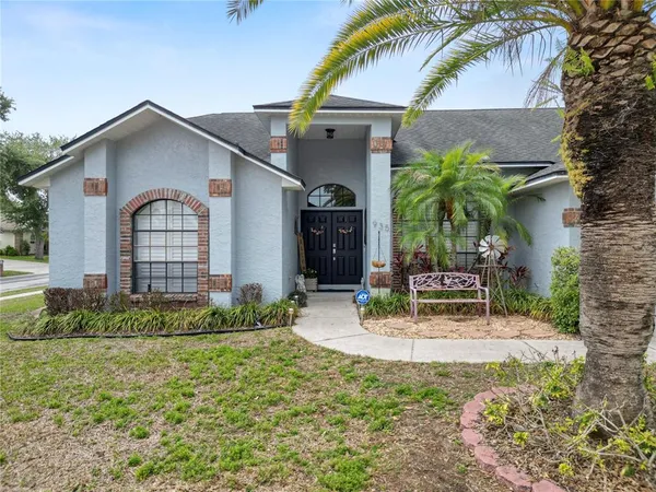 $459,000 | 935 Balsamina Drive, Brandon, FL 33510