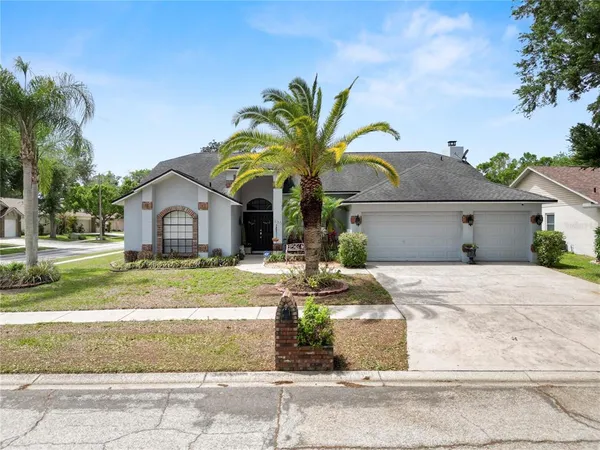 $459,000 | 935 Balsamina Drive, Brandon, FL 33510