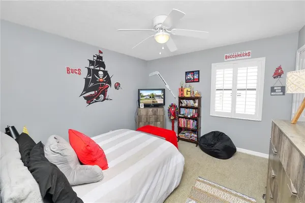 $459,000 | 935 Balsamina Drive, Brandon, FL 33510