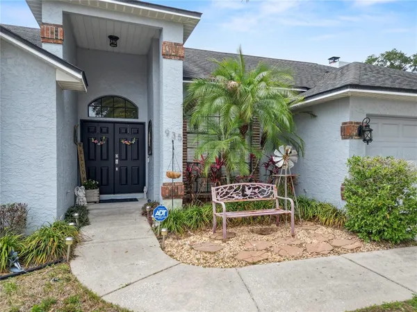 $459,000 | 935 Balsamina Drive, Brandon, FL 33510