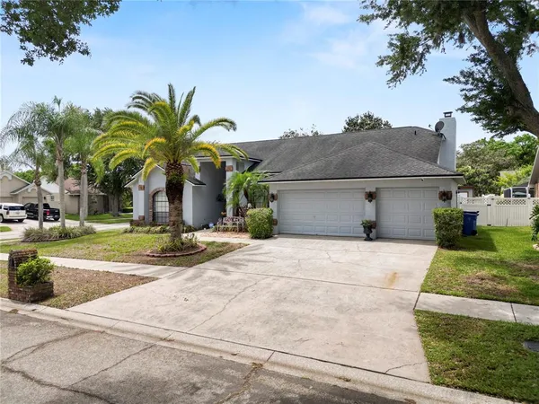$459,000 | 935 Balsamina Drive, Brandon, FL 33510