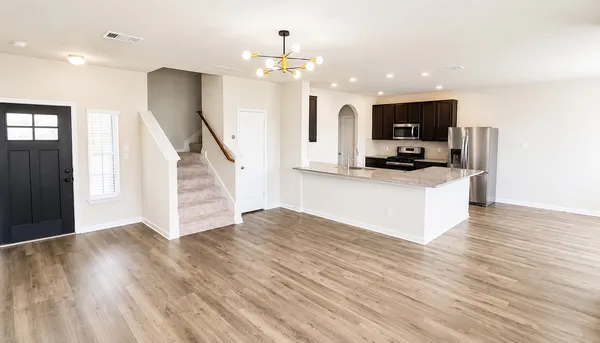 $2,000 | 2835 Autumn Mist Lane, Conroe, TX 77304