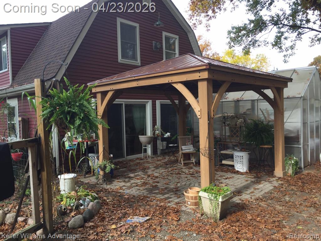 42050 Fret Road Belleville, MI 48111 - Photo 6 of 9