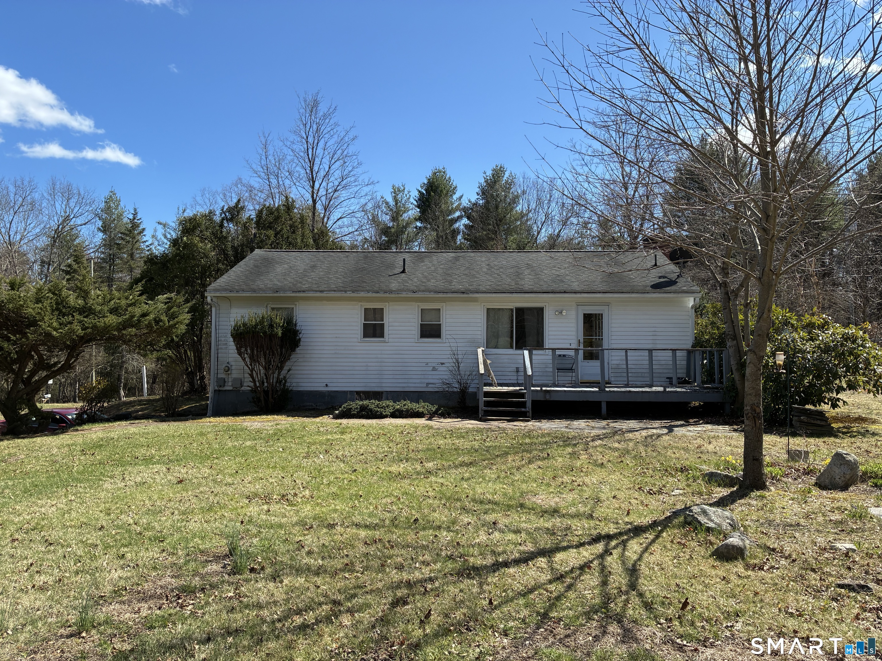 12 Saville Dam Road Barkhamsted, CT 06063 - Photo 6 of 6