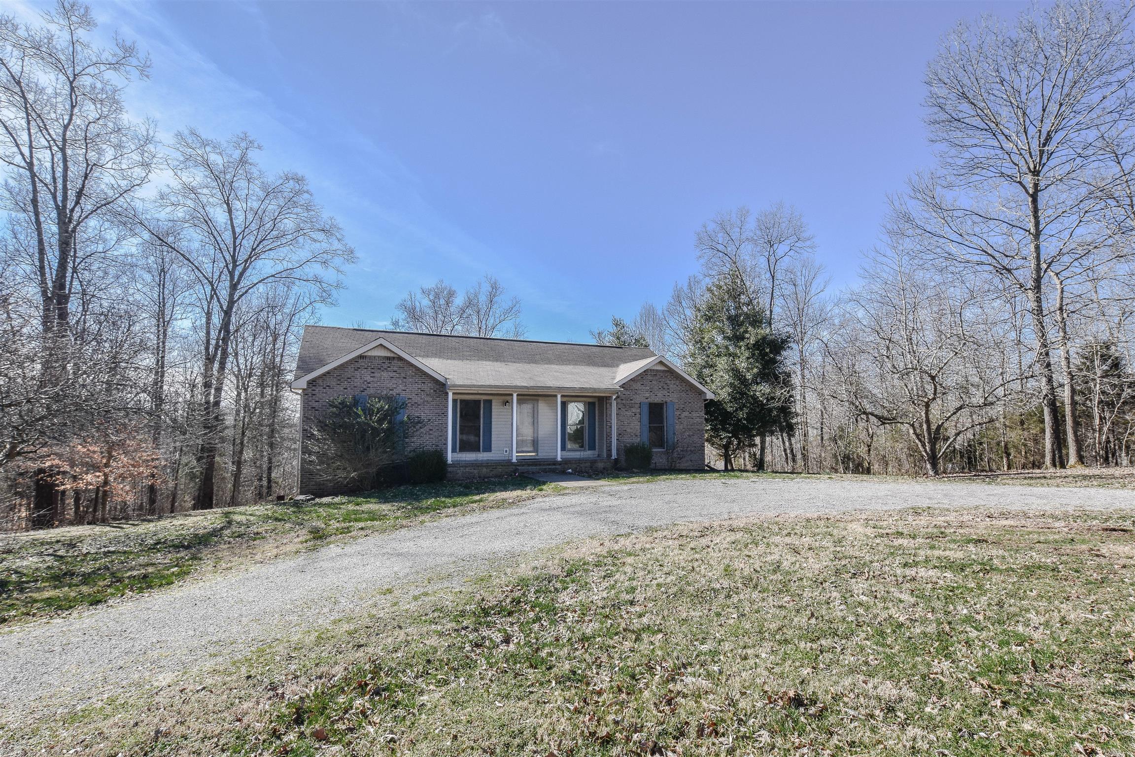 3381 Backridge Road Woodlawn, TN 37191 - Photo 1 of 19 Gallery Image 1