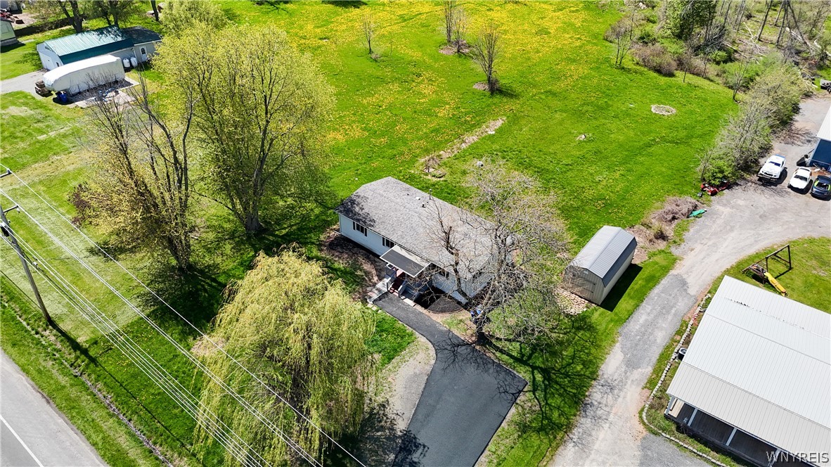 3626 Orangeport Road Gasport, NY 14067 - Photo 2 of 50