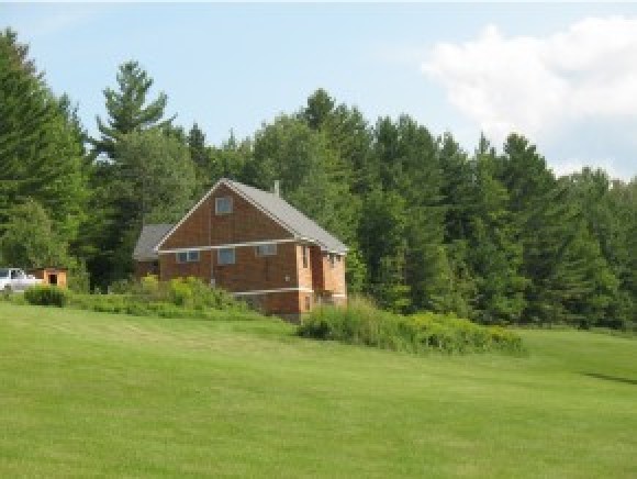 94 Tunney Mtn Road Concord, VT 05824 - Photo 1 of 1 Gallery Image 1