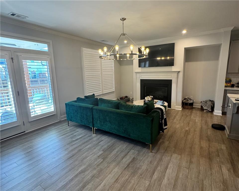 3460 Hardy Street Northwest Duluth, GA 30096 - Photo 14 of 74